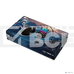 Микрофон RITMIX RDM-270 Black {подключение XLR- jack3,5 мм; размеры микрофона: 5 * 15,5 * 3,8 см}, фото 1