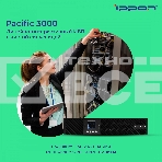 Источник бесперебойного питания Ippon Pacific 3000 2700Вт 3000ВА черный, фото54