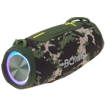 Портативная Bluetooth-колонка BQ PBS4002 хаки 35 Вт, фото3