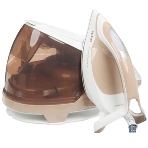 Парогенератор Tefal Pro Express Eco GV9E22E0 2200Вт коричневый/белый, фото14