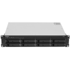 СХД стоечное исполнение SYNOLOGY RS1221+, фото18