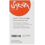 Картридж лазерный Sakura 106R01149 для Xerox Phaser 3500 черный, 12 000 к., фото3