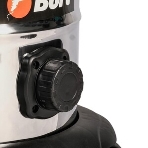 Строительный пылесос Bort BSS-1640-STORM синий, 270/1600 Вт, уборка сухая/влажная, пылесборник мешок/контейнер, 40 л, фото9