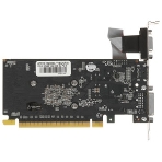 Видеокарта AFOX GT610 1Gb LP DDR3 64BIT DVI HDMI VGA SINGLE FAN RTL, фото4