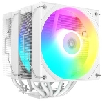 Кулер для процессора ID-Cooling FROZN A620 PRO SE ARGb черный 120мм алюминий/медь 2000rpm 27.2db 4-pin 260W, фото10