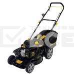 Газонокосилка CHAMPION LM46222.2кВт травосб.60л. шир.460мм 25-75мм 32.6кг 3 в1, фото5