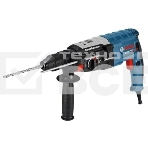 Перфоратор Bosch GBH 2-28 F Перфоратор SDS-plus 0611267600 {880 Вт, БСП, 3.2Дж, 2,9кг, 3реж, L-Case }, фото2