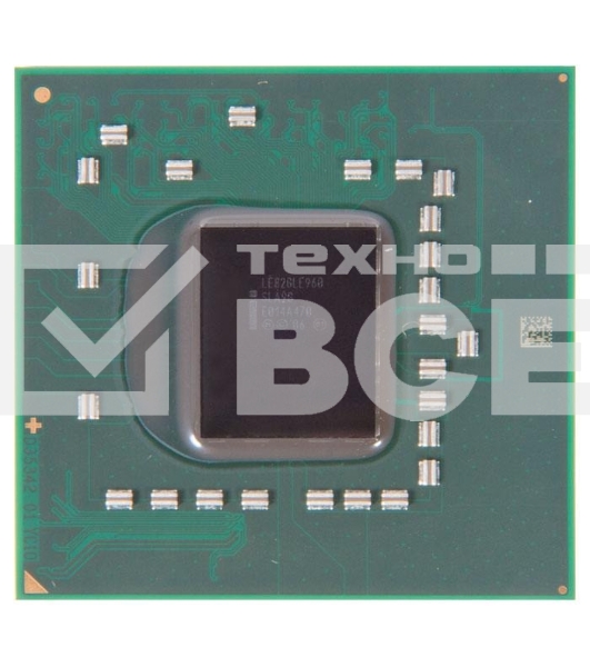 Северный мост LE82GLE960 [SLA9G], BGA