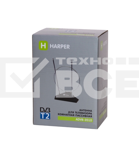 Телевизионная антенна Harper ADVB-2010