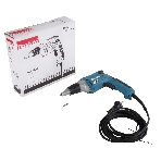 Шуруповерт Makita FS4300, 570 Вт, 28 Нм, щеточный, фото4