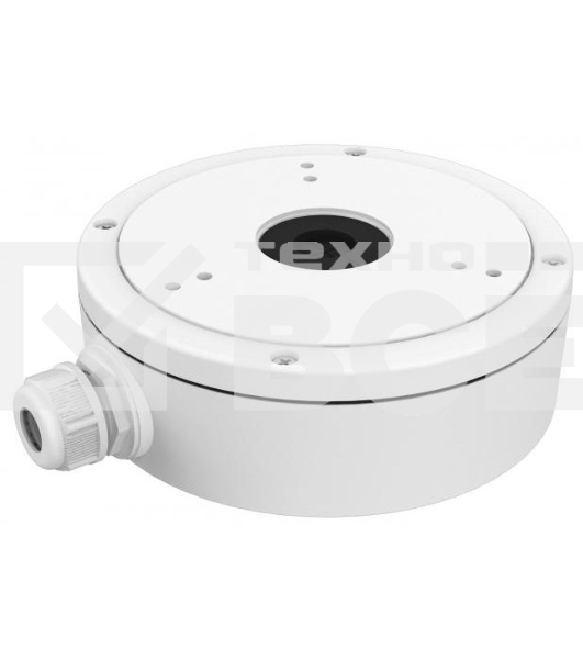 Монтажная коробка Hikvision DS-1280ZJ-DM22