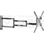 Кронштейн для телевизора Arm Media LCD-900 черный 22