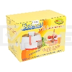 Соковыжималка Великие реки Беломо (Садовая) СВПП-301 Минск, 250 Вт, цв.уп.																																									¶, фото6