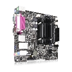 Материнская плата Asrock Q1900B-ITX mini-ITX AC`97 6ch(5.1) GbLAN+VGA+HDMI, фото12