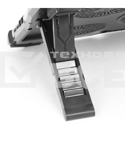 Подставка для ноутбука CROWN CMLS-k331 BLUE