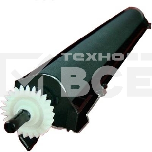 Вал переноса изображения 2-й Konica-Minolta bizhub C452/552/652 (A0P0R71911/A0P0R71900)