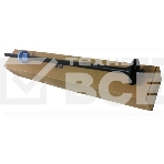 Шпиндель бумаги HP DJ T610/T770/T795/T1100/T1120/T1200/T1300/T2300  44'  (T8W16-67014/Q6687-67001/Q6709A) OEM, фото2