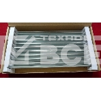 Ракель (Wiper Blade) Samsung M2620/2670/2820/2830/2870/2880 (MLT-D115L) (ELP, Китай) 10штук (цена за упаковку), фото 1