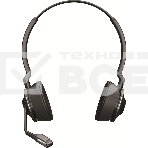 Гарнитура беспроводная Jabra Engage 65 StereoEMEA черный, фото2