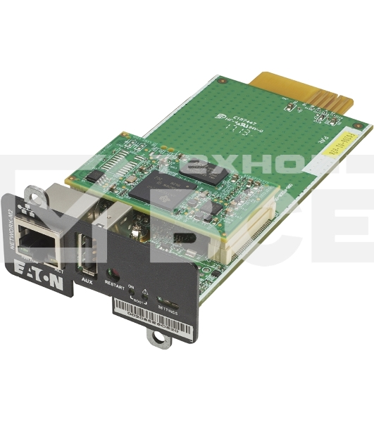 Сетевая карта Eaton NETWORK-M2