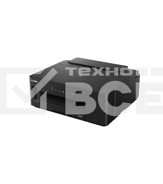 Принтер струйный Canon PIXMA G M2040 (3110C009), A4, монохромная, с СНПЧ, печ. 13 стр/мин., 1200x600 dpi, USB, Wi-Fi, Ethernet
