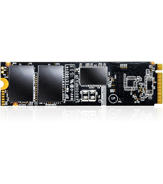 Накопитель SSD ADATA 2.0Tb, PCI-E 3.0 x4, XPG S11 Pro, M.2 2280, R/W 3500/3000Mb/s RET