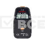 Цифровой термометр MASTECH MS6500 13-1240, фото 1