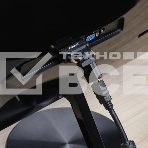 Переходник штекер DVI-D - гнездо HDMI, поворотный Rexant, фото4