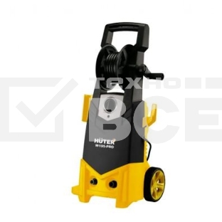 Мойка Huter W195-PRO