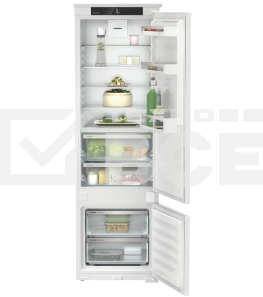 Встраиваемый холодильник Liebherr ICBSD 5122-20 001