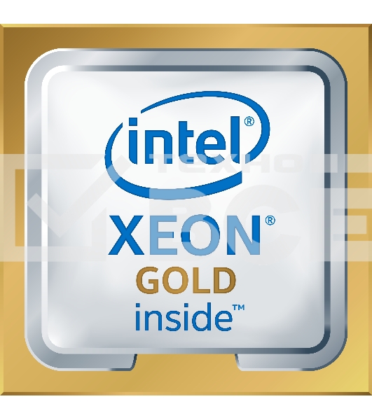 Процессор Intel Xeon Gold 6248 Soc-3647 2.5GHz OEM