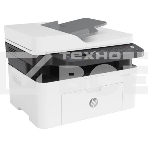 МФУ лазерный HP Laser MFP 137fnw (4ZB84A), A4, ч/б, печ. до 20 стр/мин., скан. до 15 стр/мин. (ч/б) 6 стр/мин. (цвет), 1200 x 1200 dpi (печать) 600x600dpi (скан.), USB, RJ-45, Wi-Fi, Air Print, Mopria, фото4
