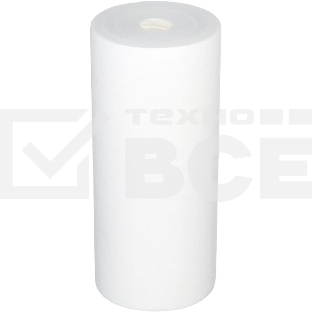 Картридж Аквафор ЭФГ 112/250-10 гор.вода для проточных фильтров (упак.:1шт)