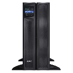 Источник бесперебойного питания APC Smart-UPS X SMX3000HV 2700Вт 3000ВА черный, фото10