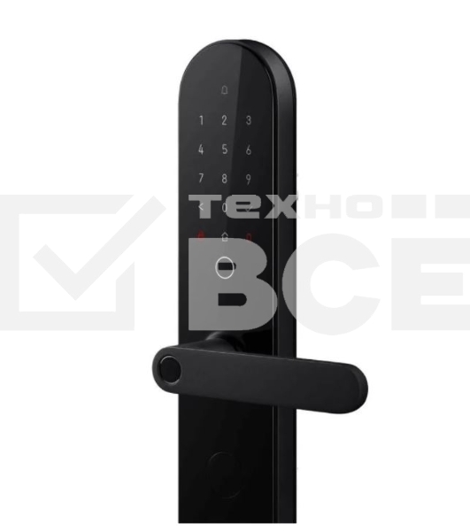 Умный дверной замок Aqara Door lock N100 ZNMS16LM