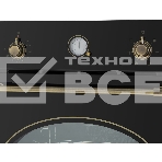 Шкаф духовой электрический Maunfeld EOEFG.566RBG.RT, встраиваемый, фото34