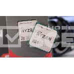 Процессор AMD Ryzen 5 5600G Soc-AM4 3.9GHz (4.4GHz-turbo) OEM, фото7