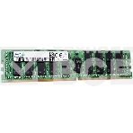 Оперативная память Samsung M393A8G40BB4-CWECO, DDR4, 64GB (1x64 GB), 3200 MHz, CL22, ECC, RDIMM, фото 1