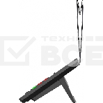 Телефон IP Fanvil X2C черный, фото9