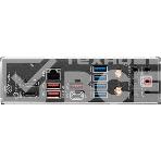 Материнская плата MSI MAG B650M MORTAR WIFI, AM5, AMD B650, 4xDDR5, 6xSATA, 2xM.2, 1xPCI-E 4.0 x16, 1xPCI-E 4.0 x4, 1xHDMI, 1xDP, 1x2.5Gb LAN, 3xUSB 3.2 Gen 2, 4xUSB 3.2 Gen 1, 1xUSB-C 3.2 Gen 2x2, 5x3.5мм аудио, 7.1, Micro-ATX, фото4