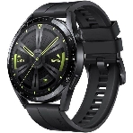 Смарт-часы Huawei Watch GT 3 JPT-B29, 46мм, 1.43', черный/черный, фото22
