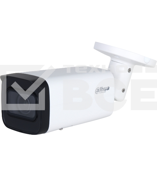 Камера видеонаблюдения IP Dahua DH-IPC-HFW2241TP-ZS-27135 2.7-13.5мм цв.