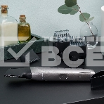 Триммер Panasonic ER-GY60-H503 черный (насадок в компл:4шт), фото4