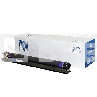 Драм-картридж NVP совместимый NV-108R00861 для Xerox Phaser 7500 (80000k)
