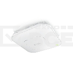 Гибридная точка доступа Zyxel NebulaFlex Pro WAX650S, W-Fi 6, 802.11a/b/g/n/ac/ax (2,4 и 5 ГГц), MU-MIMO, Smart Antenna, внутренние антенны 4x4, до 1200+2400 Мбит/с, 1xLAN 5GE, 1xLAN GE, PoE, защита о, фото12