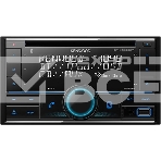 Автомагнитола CD Kenwood DPX-5300BT 2DIN 4x50Вт, фото2
