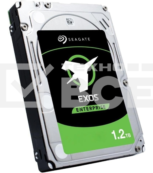 Жесткий диск Seagate HDD SAS 2,5