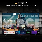Телевизор Digma 65