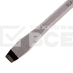 Отвертка Gross SL6,5 x 150 мм, S2, трехкомпонентная рукоятка, фото4