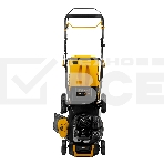 Газонокосилка бензиновая GLR-460SP-ZS, 149 см3, ширина 46 см, привод, травосборник 65 л Denzel, фото11